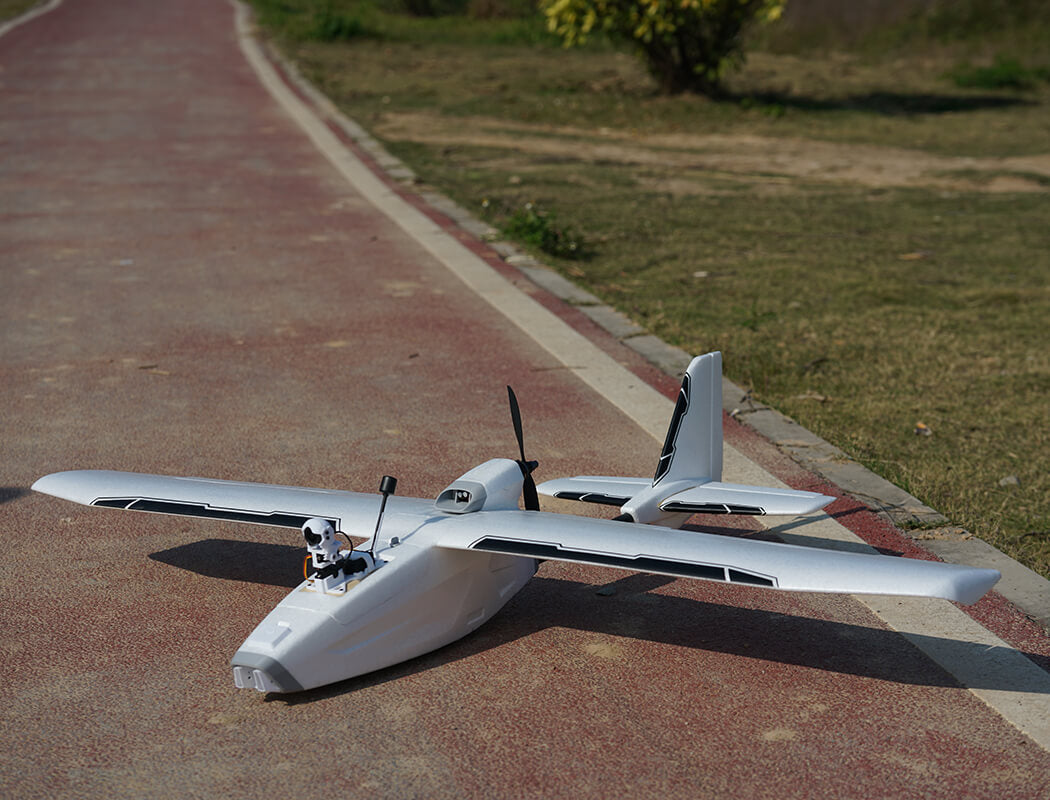 XFLY X1300 FPV MONOPLANE KIT