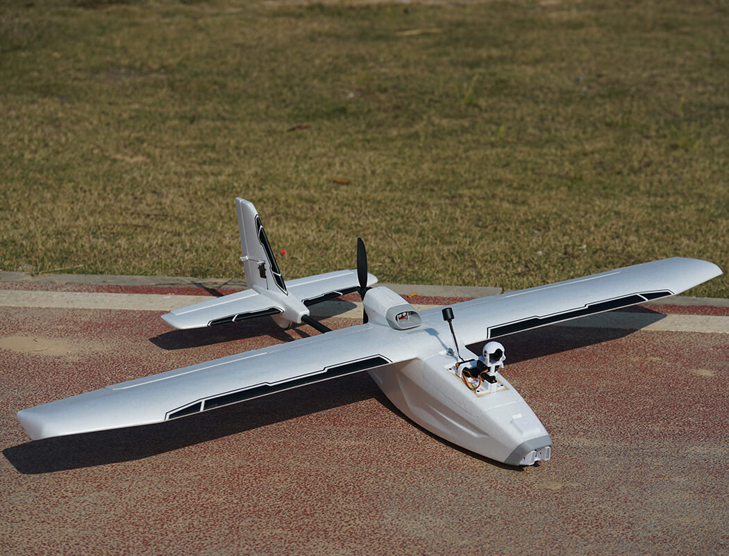 XFLY X1300 FPV MONOPLANE KIT
