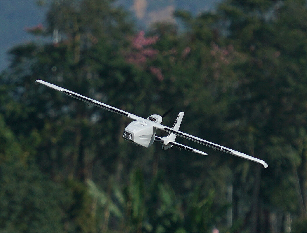 XFLY X1300 FPV MONOPLANE KIT