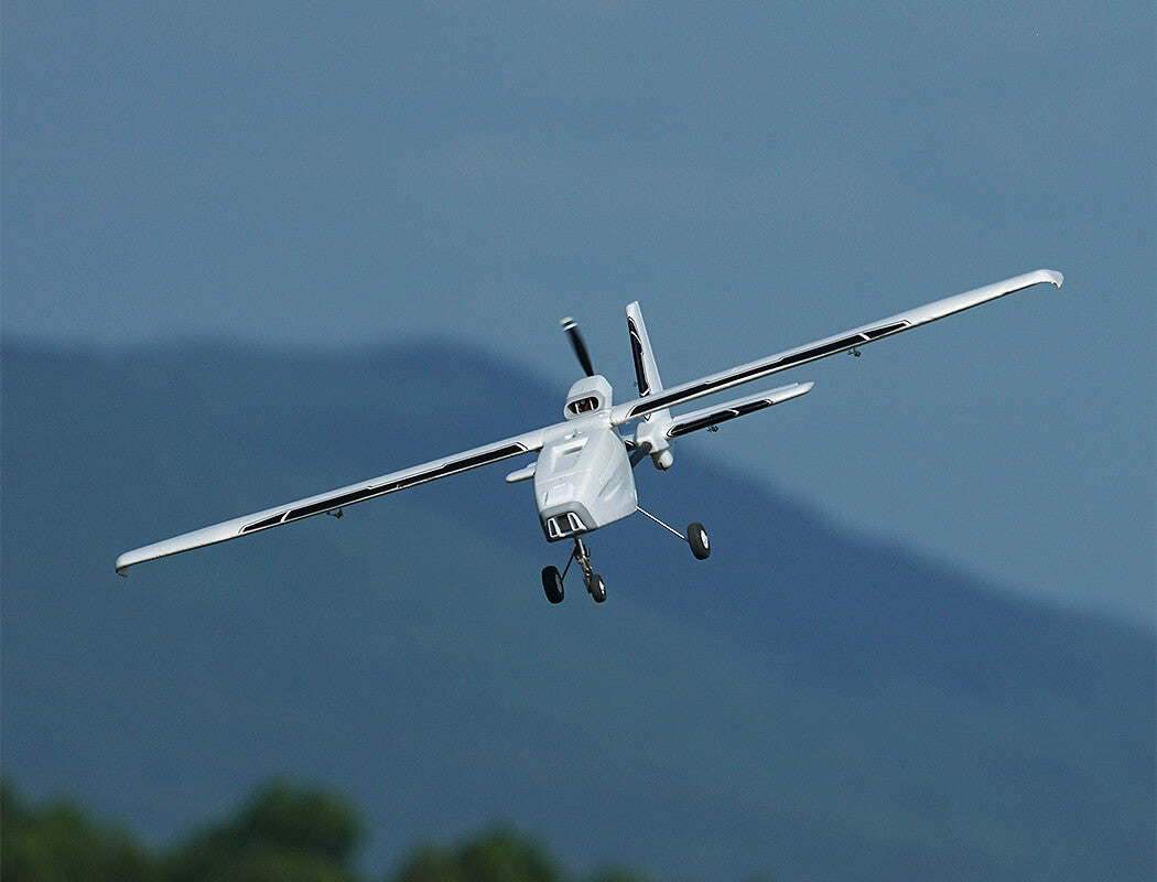 XFLY X1300 FPV MONOPLANE KIT