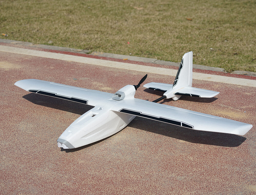 XFLY X1300 FPV MONOPLANE KIT