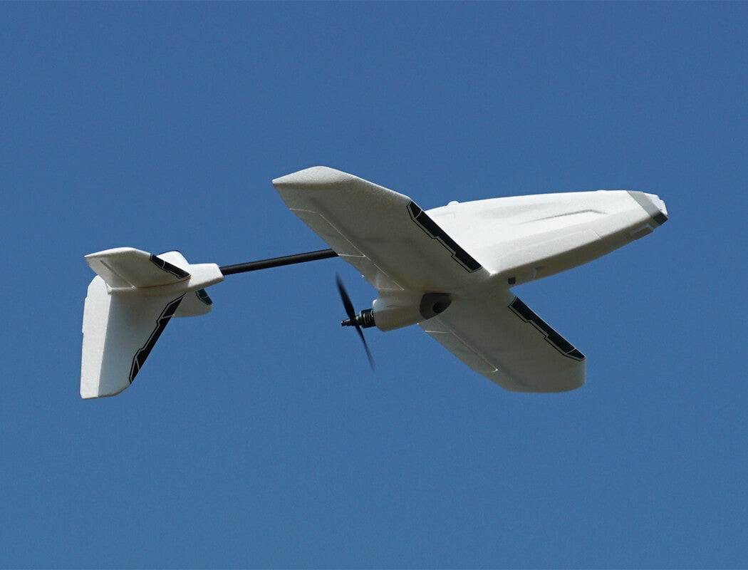 XFLY X1300 FPV MONOPLANE KIT