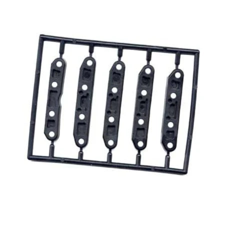 XTM Suspension Plate Holder 0-3 degree XLB (Box 78)