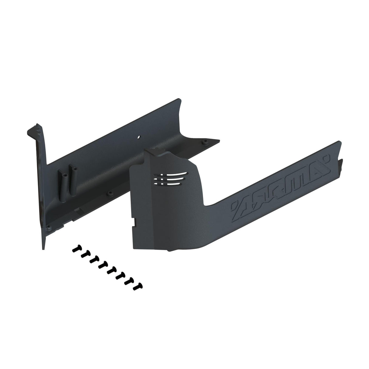 ARRMA Side Guard Set Z-ARA-1506