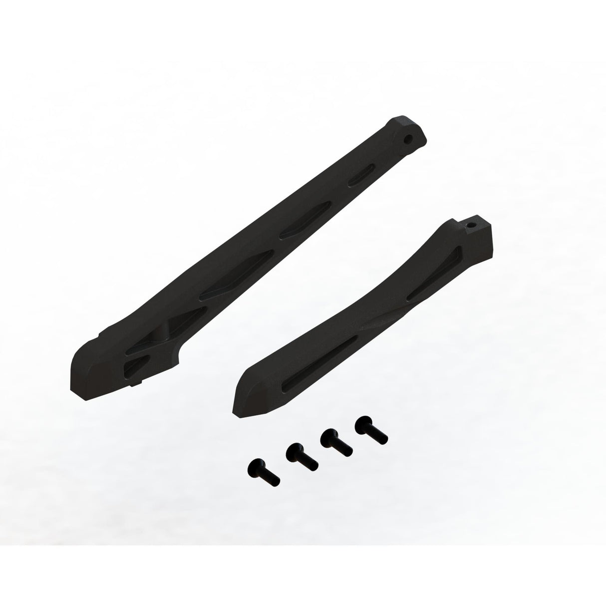 ARRMA HD Chassis Brace Set Z-ARA-1509