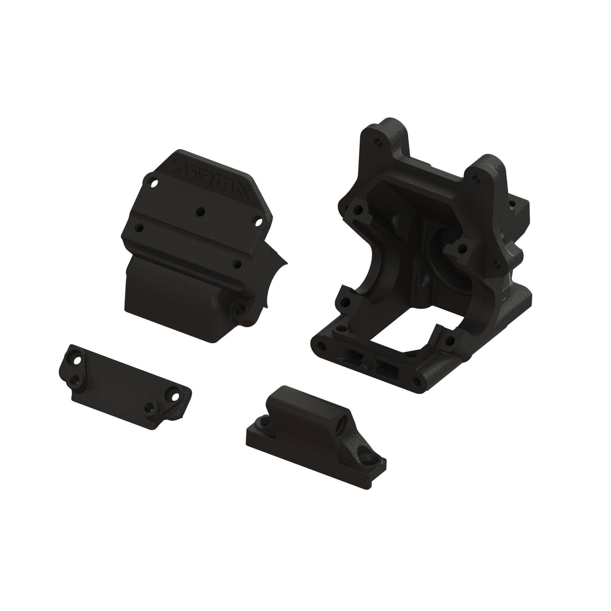 Arrma Gearbox Case Set HD