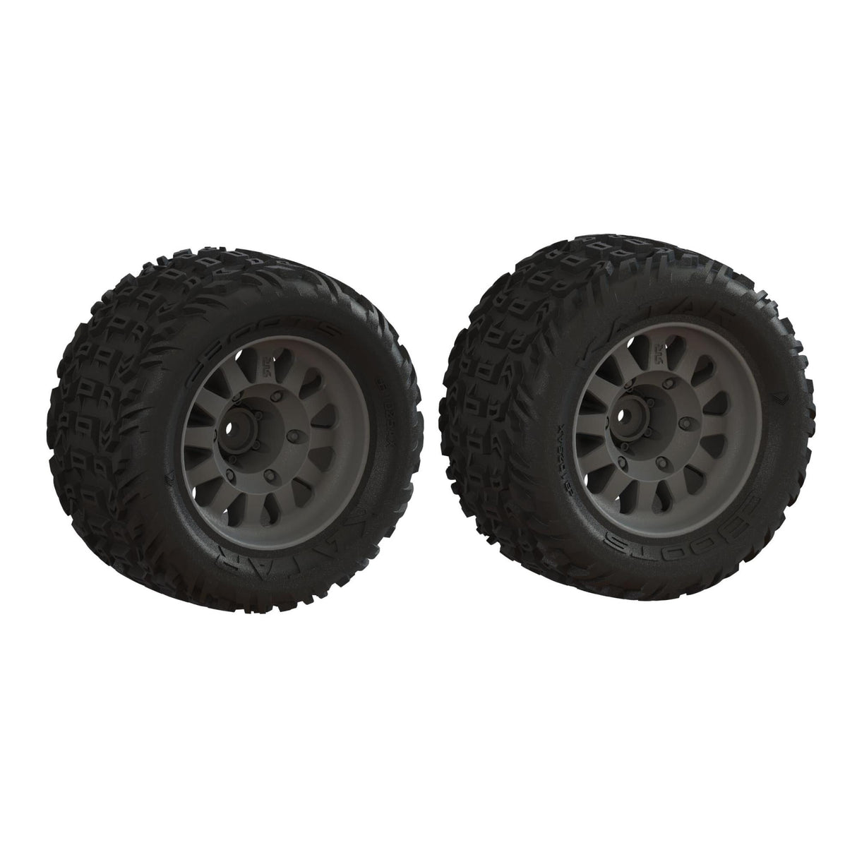dBoots Katar Tire Set Glued (2)