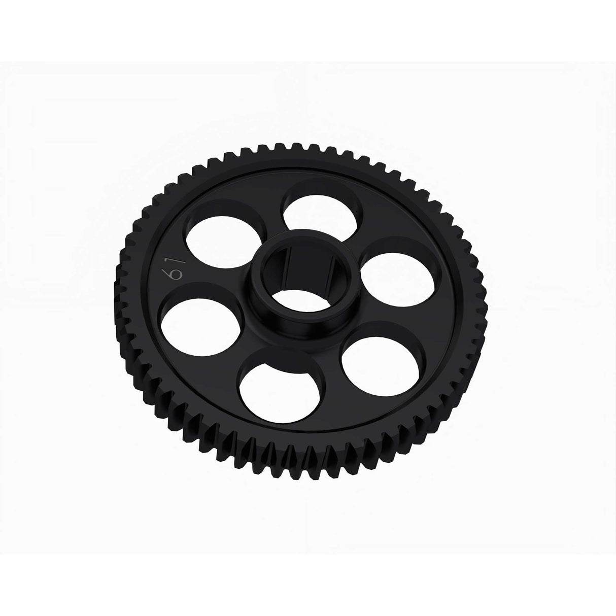 ARRMA CNC Steel Spur Gear 61T