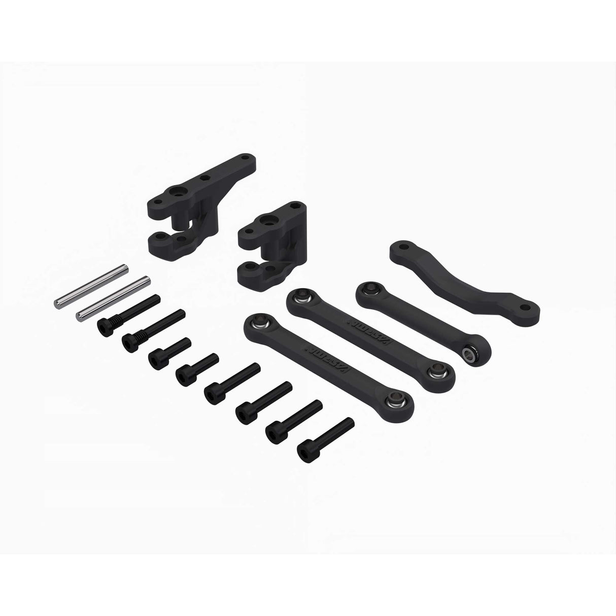 ARRMA Steering Parts Set: GROM