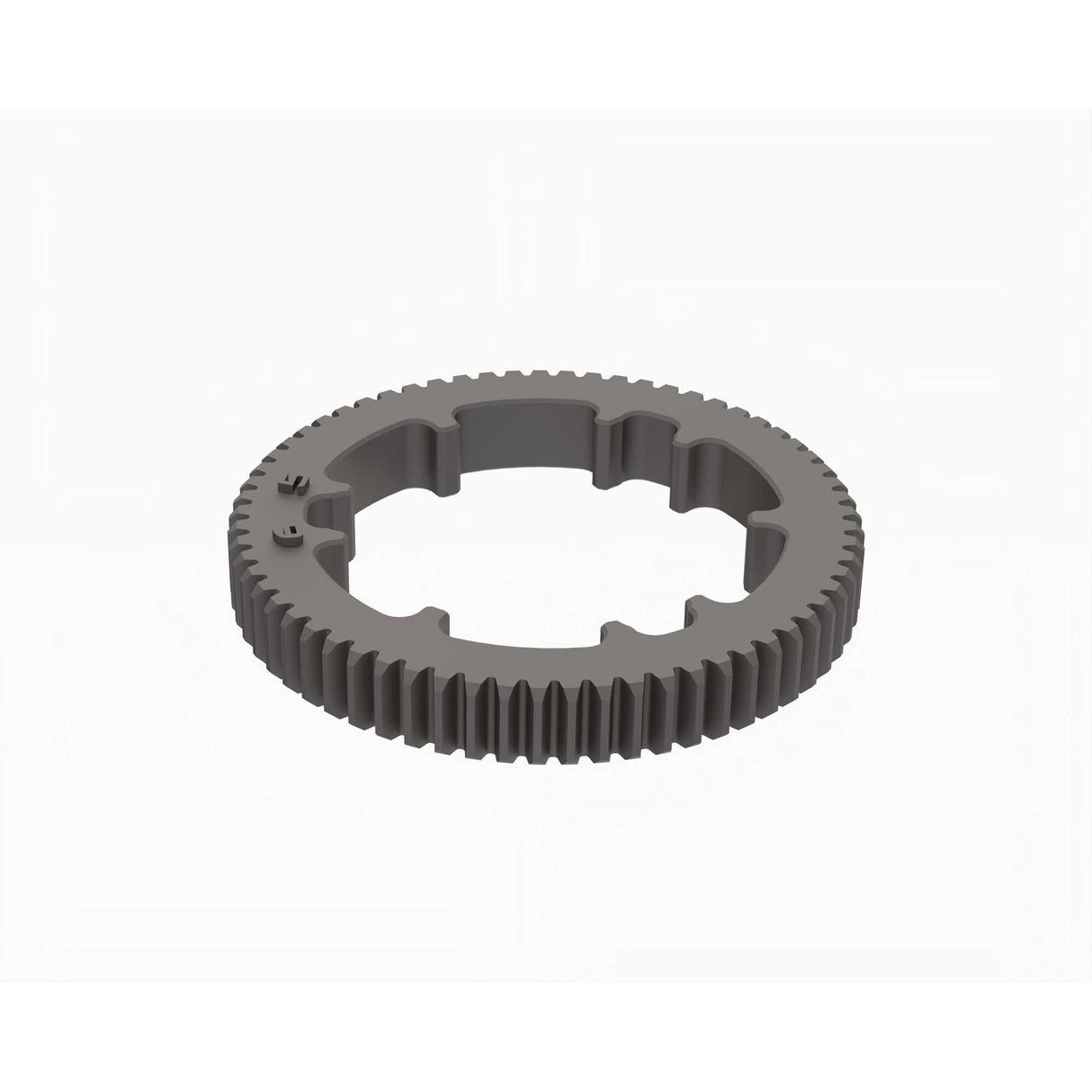 Spur Gear 65T MOD 0.5: MINI