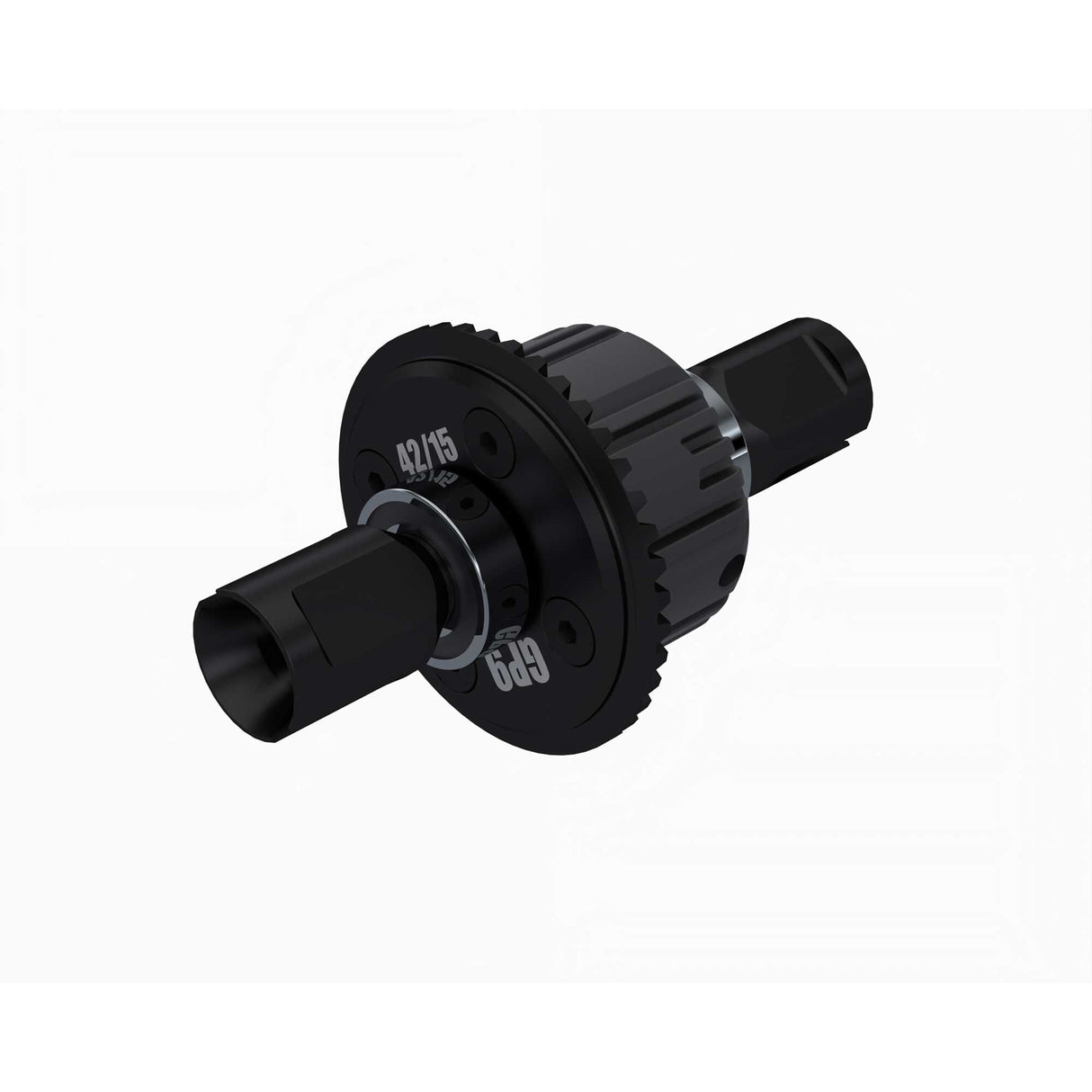 ARRMA Front/Rear Diff Set 42T GP9 (10K) 1Pc