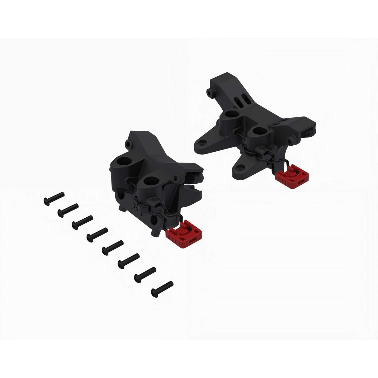 ARRMA Shock Tower Set: QUAKE