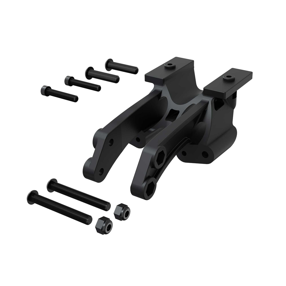 ARRMA Rear Wing Mount Z-ARA-3399