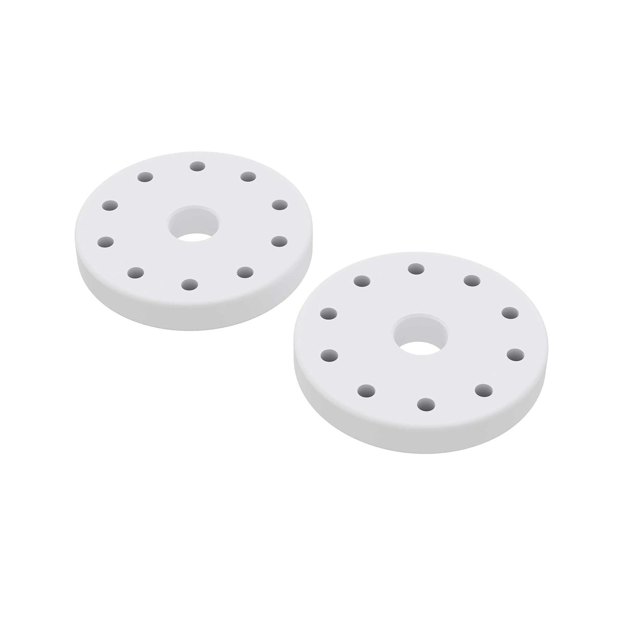 ARRMA Machined Shock Piston (FLAT 8x1.4mm Hole) (2pcs) Z-ARA-3763