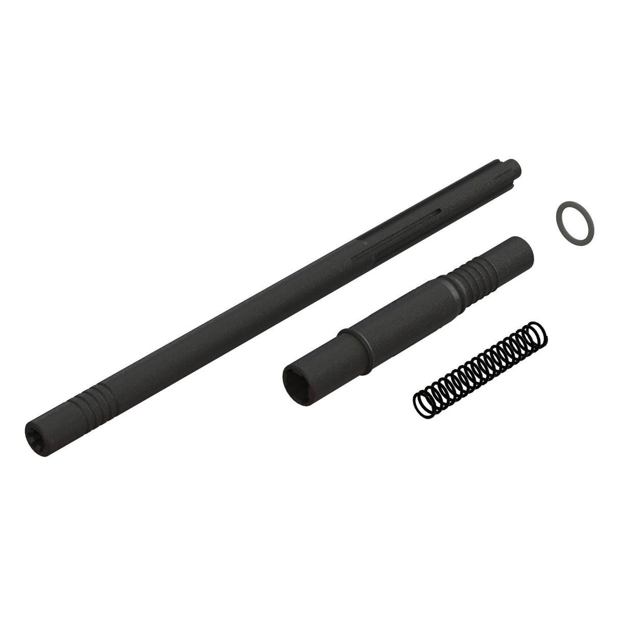 ARRMA Composite Center Slider Driveshaft Set Z-ARA311170