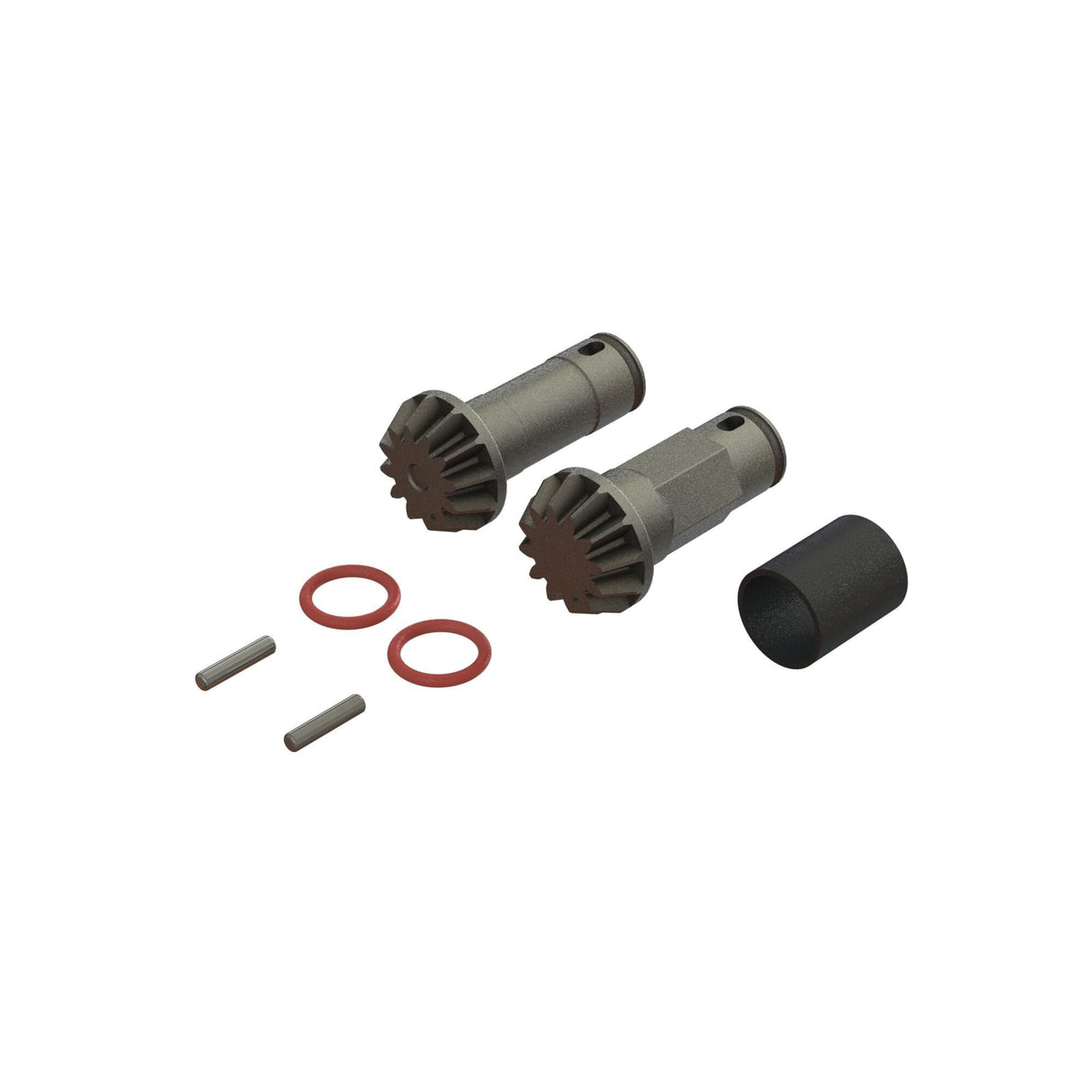 Input Gear Set - GROM