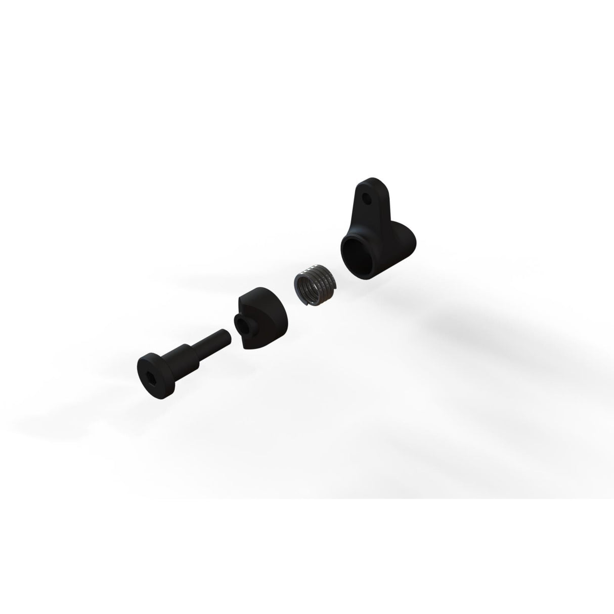 ARRMA Servo Saver Set Grom