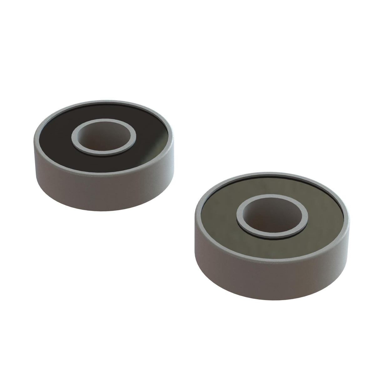 Ball Bearing 5x13x4 (RS) (2pcs)