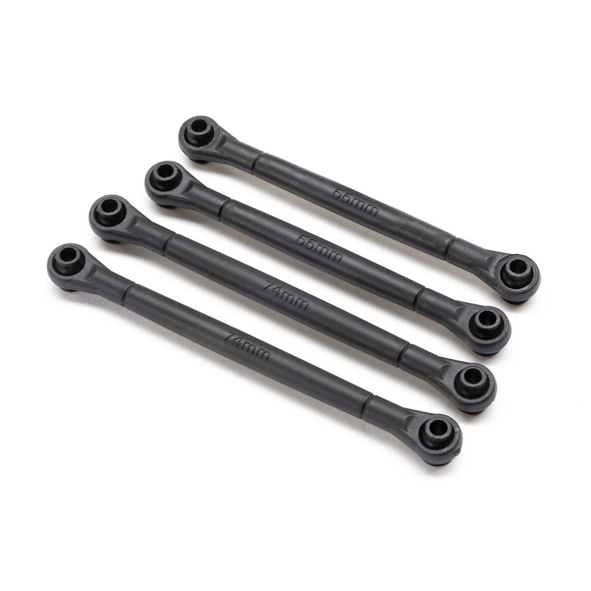 Upper Link Set Front Rear: UTB18 4WS
