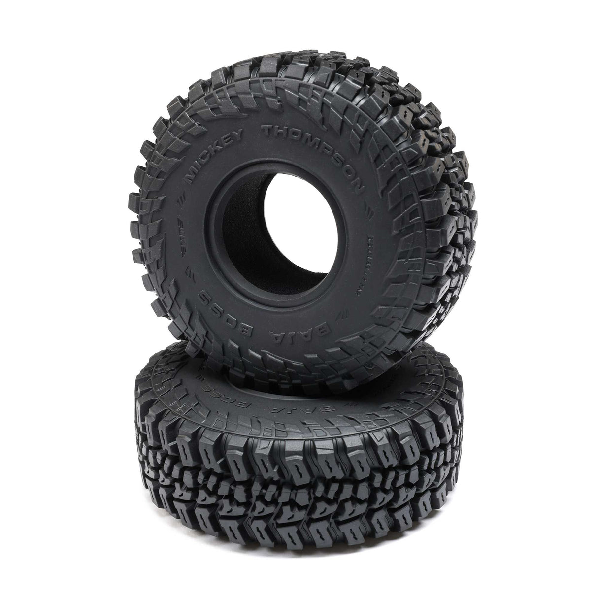 2.2 Mickey Thompson Baja Boss Tires (2)