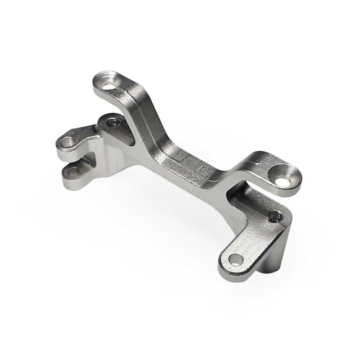 Front Upper Link Mount Aluminum AF16P: AXP8