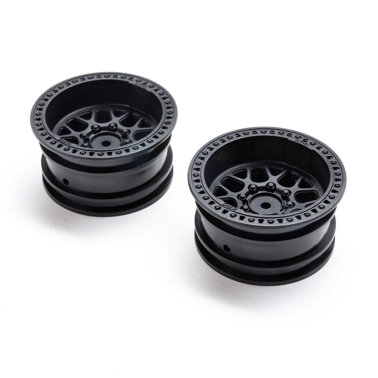 AXIAL 1.9 Inch KMC Grenade Wheels (2)