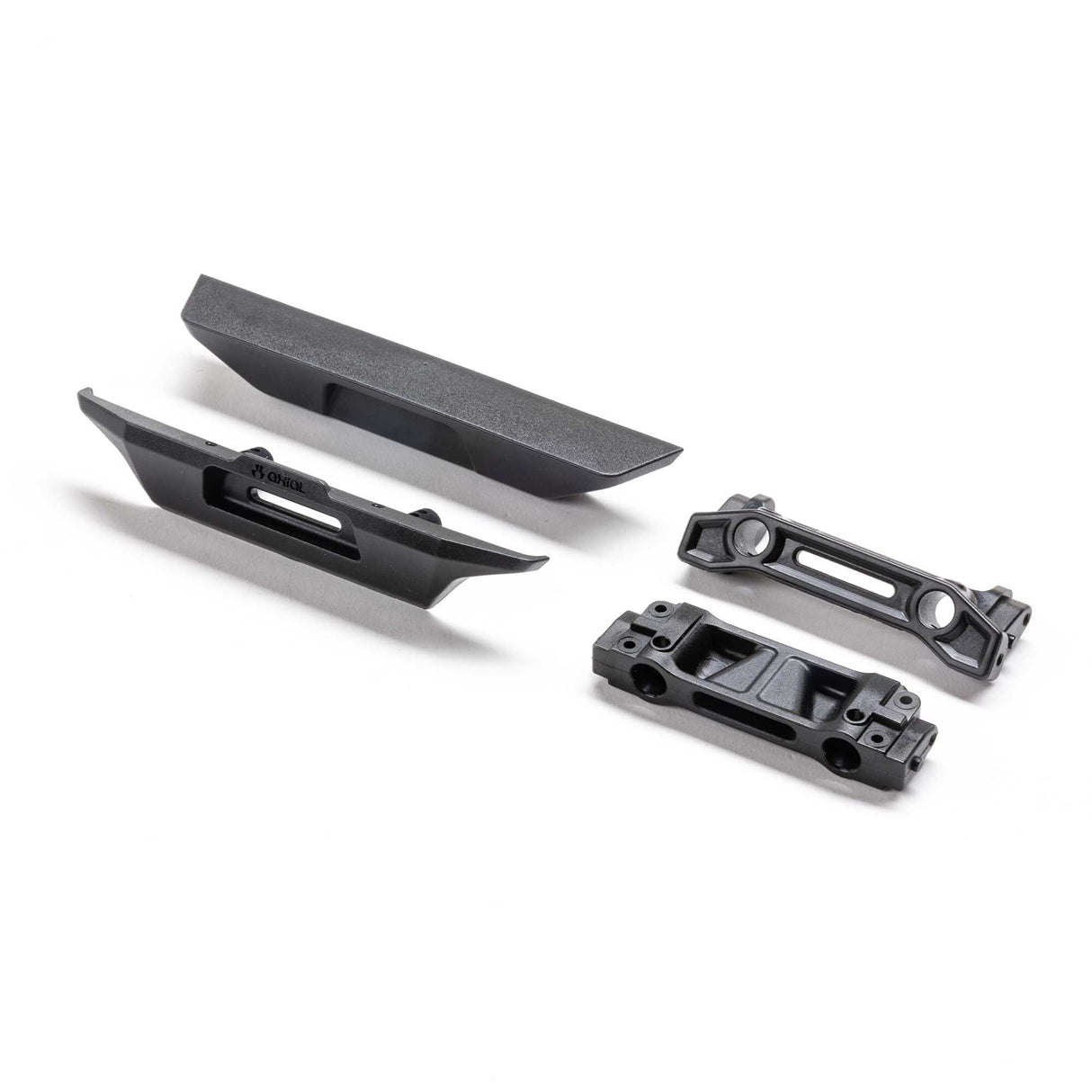 AXIAL Bumper Set Front Rear HP: SCX10 III