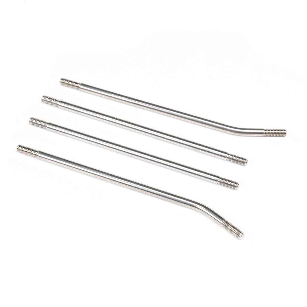 AXIAL Rear Suspension Link Set: SCX10 III HP