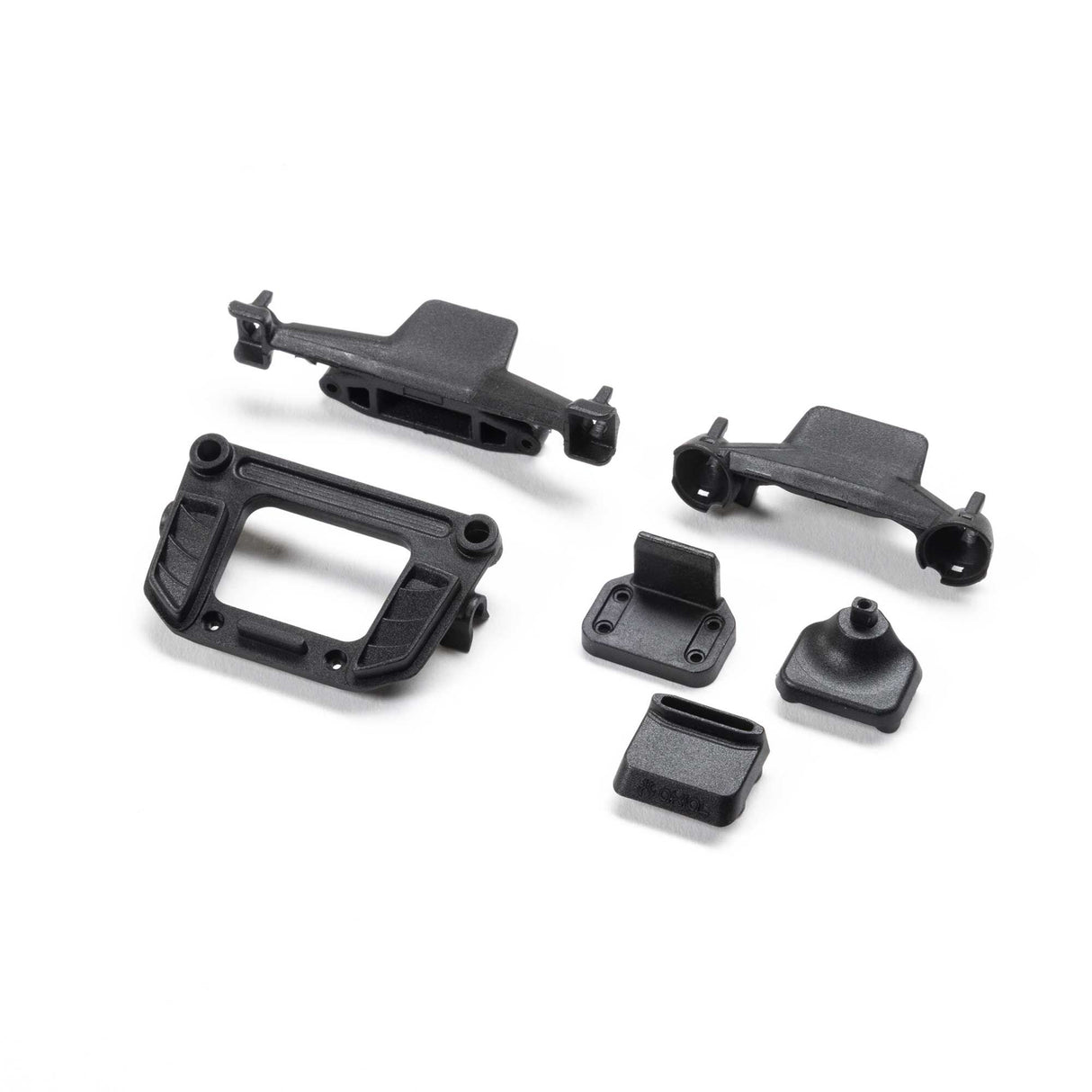 AXIAL Mounts & Cross Braces: SCX30 JLU