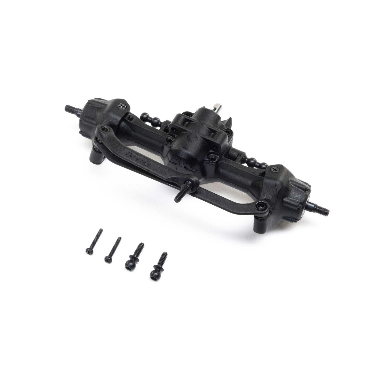 AXIAL Front Axle Assembled: SCX30
