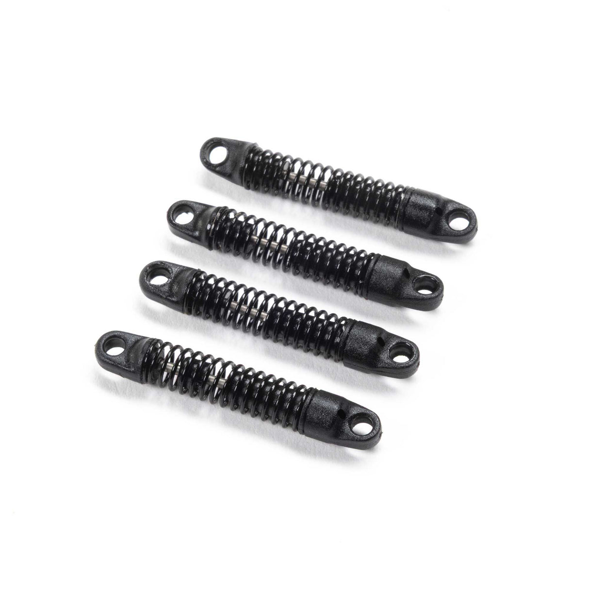 Shock Set 25mm Preassembled: SCX30