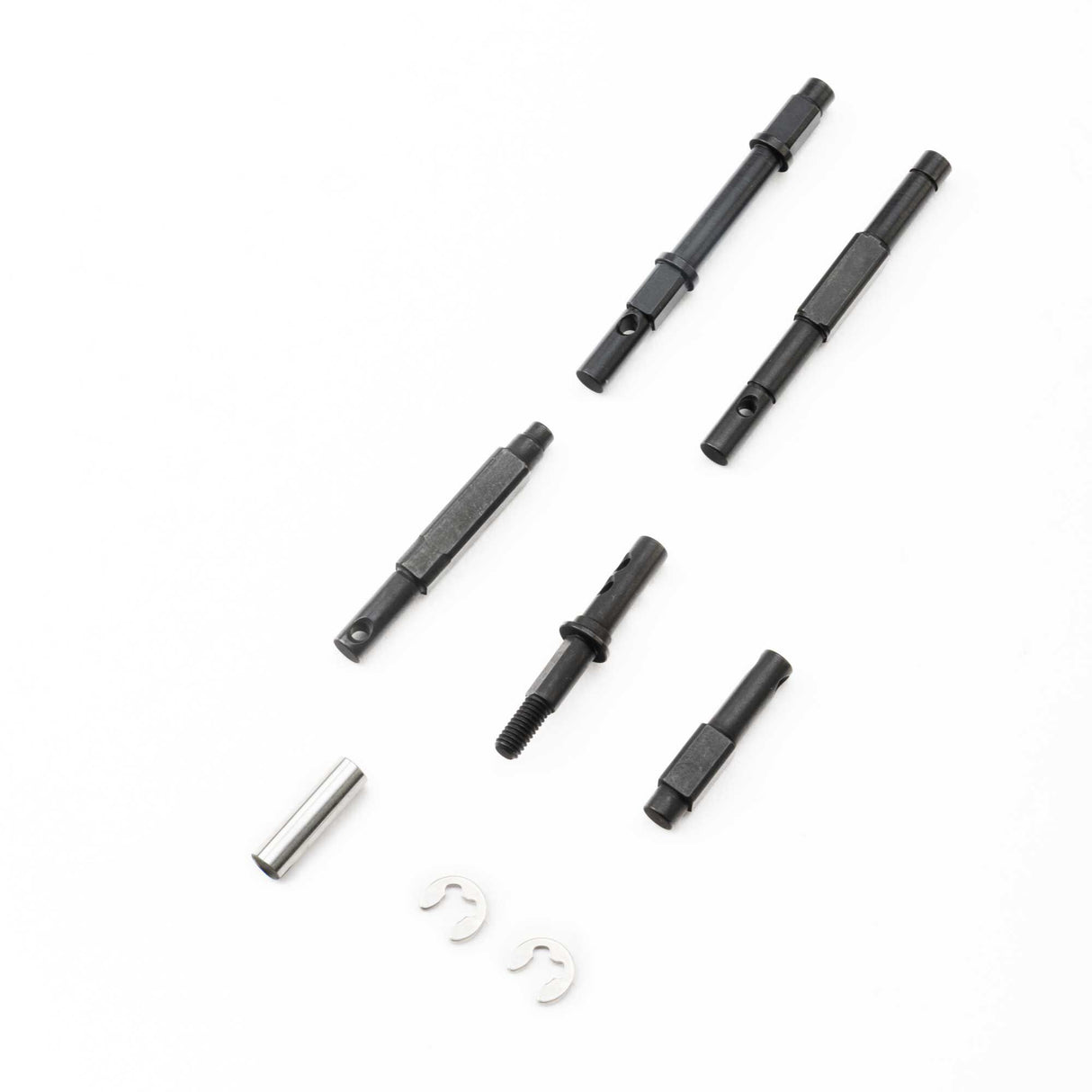 AXIAL Transmission Shaft Set: SCX10 III Z-AXI-3833