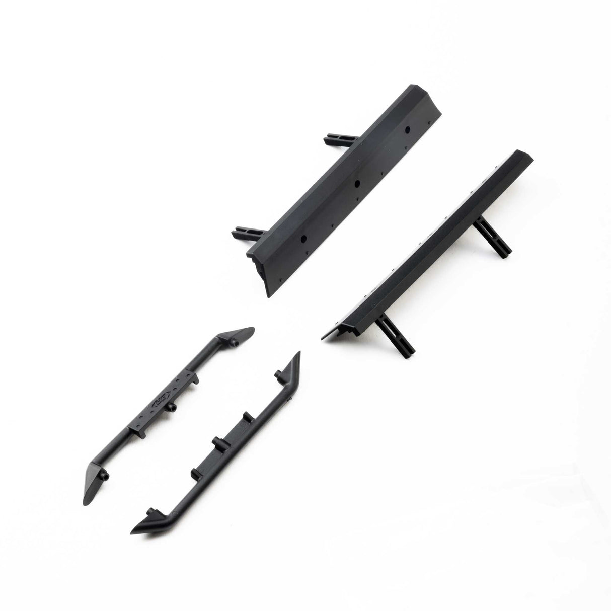 AXIAL Rock Slider Left Right CJ-7: SCX10 III Z-AXI-3835