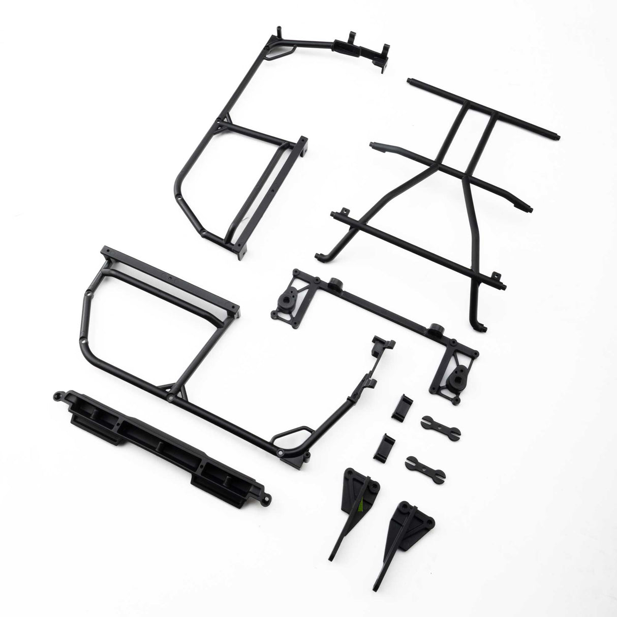 AXIAL Cage Set CJ-7: SCX10 III Z-AXI-3859