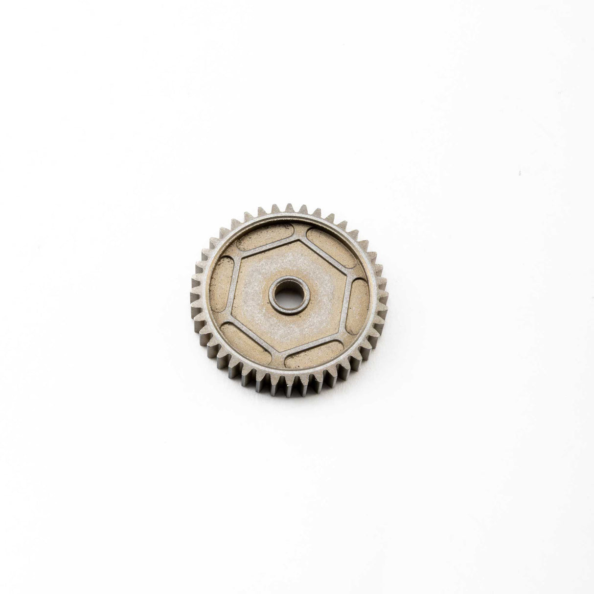 AXIAL 40T Metal Spur Gear: SCX10 III Z-AXI-3860