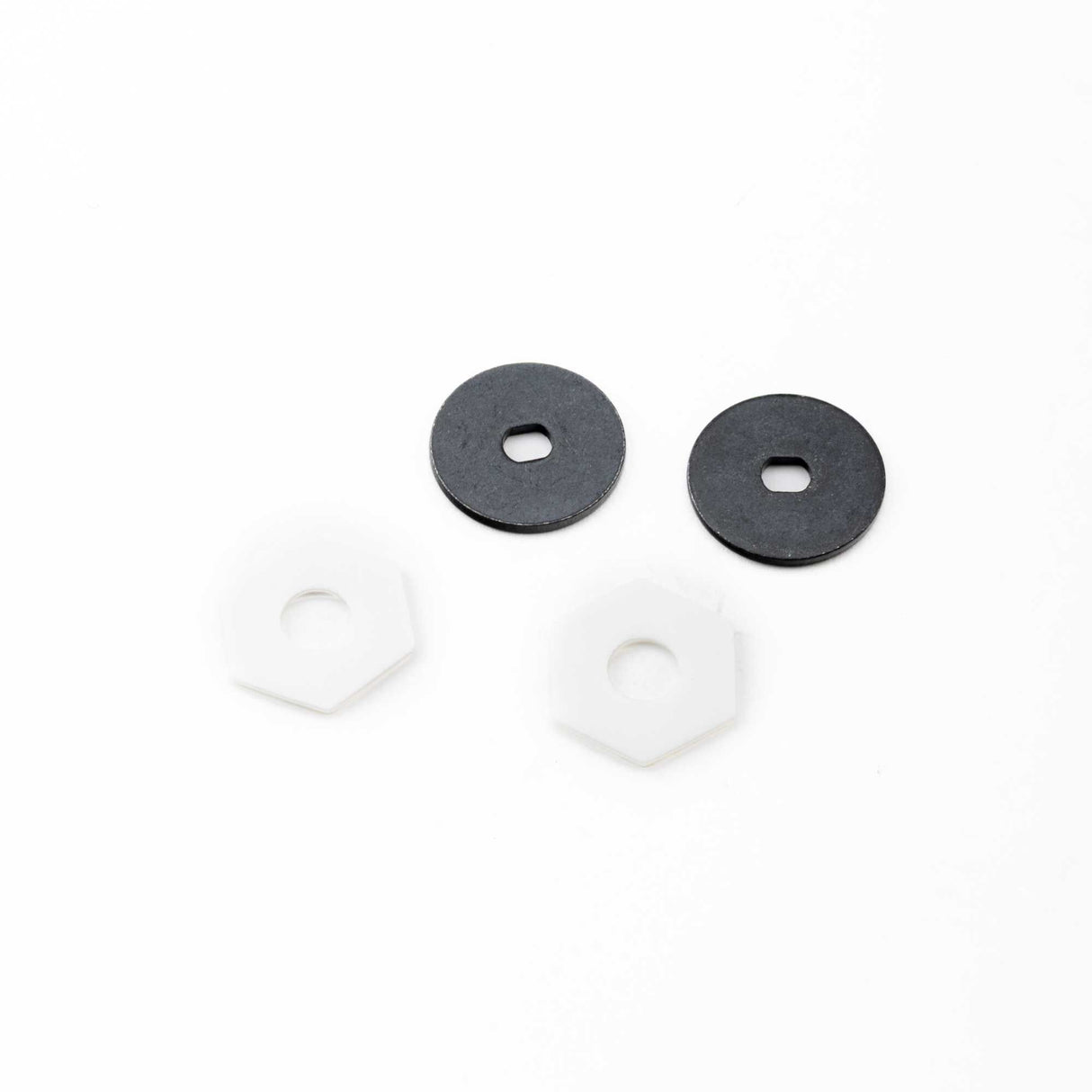 AXIAL Slipper Pads Plates: Capra 1.9 Z-AXI-3870