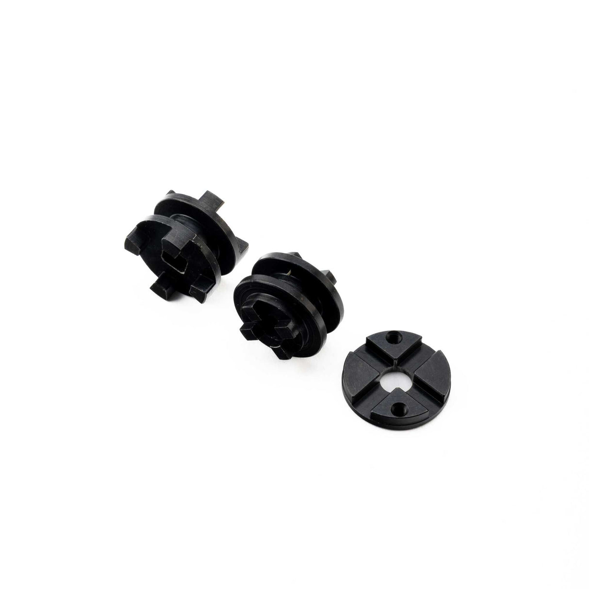 AXIAL Cog Set & Plate for Dig 2-Speed: SCX10 III Z-AXI-3871