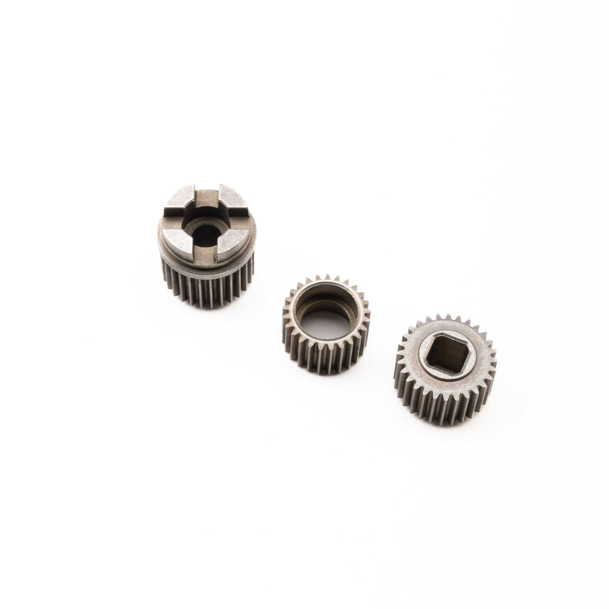 AXIAL Transfer Case Metal Gears: SCX10 III Z-AXI-3877