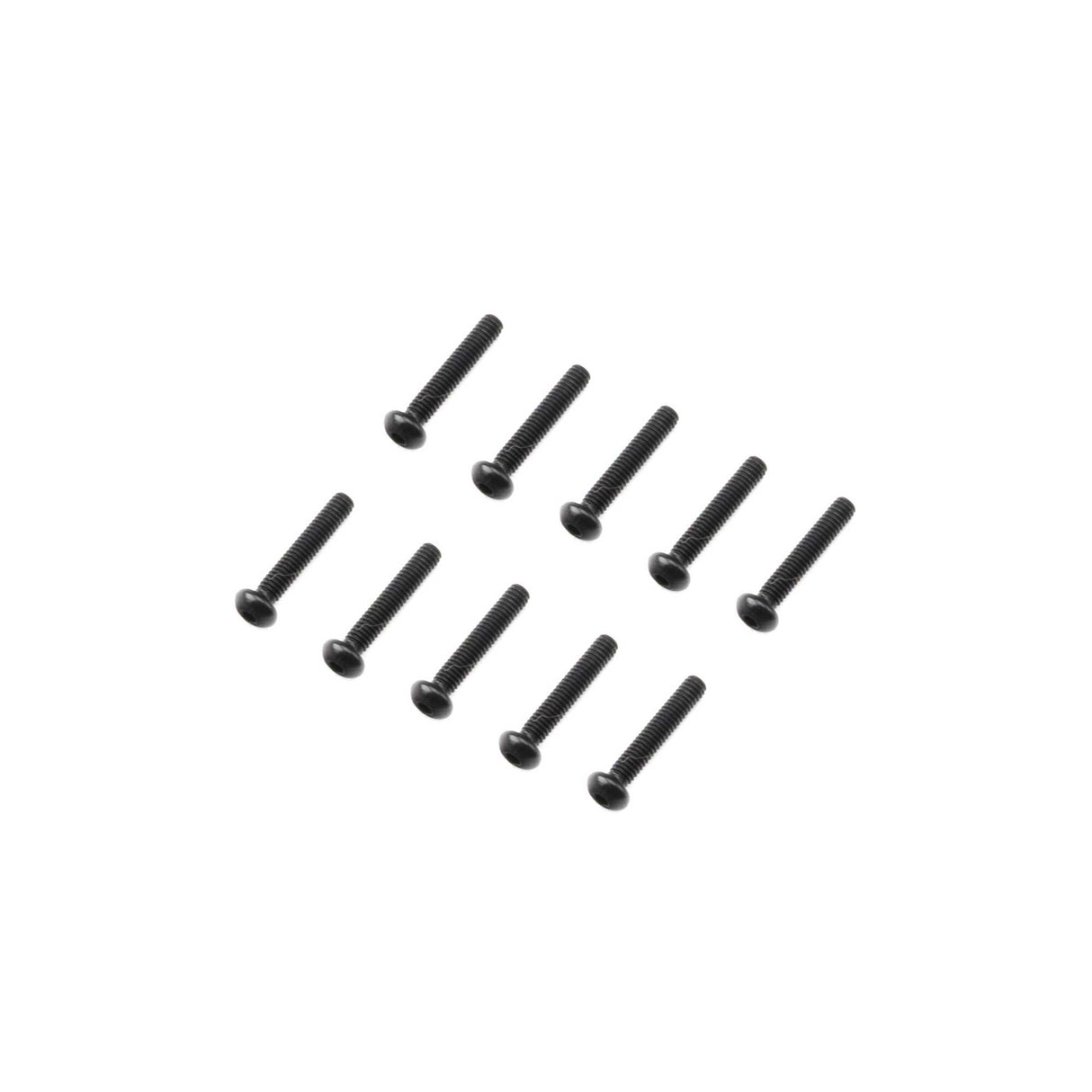 AXIAL M2.5 x 14mm Button Head Screw (10) Z-AXI-3884