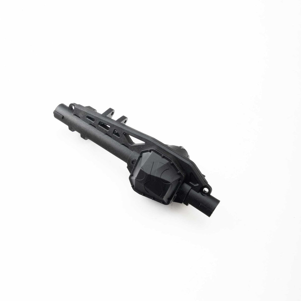 AR45 Axle Housing with Diff Cover Front: SCX10 III