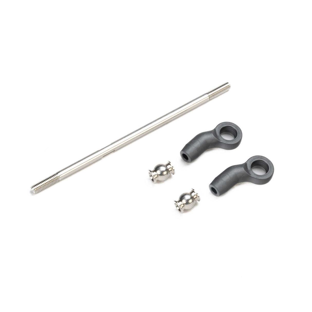 Panhard Bar and Rod Ends: SCX10 III Builders Kit
