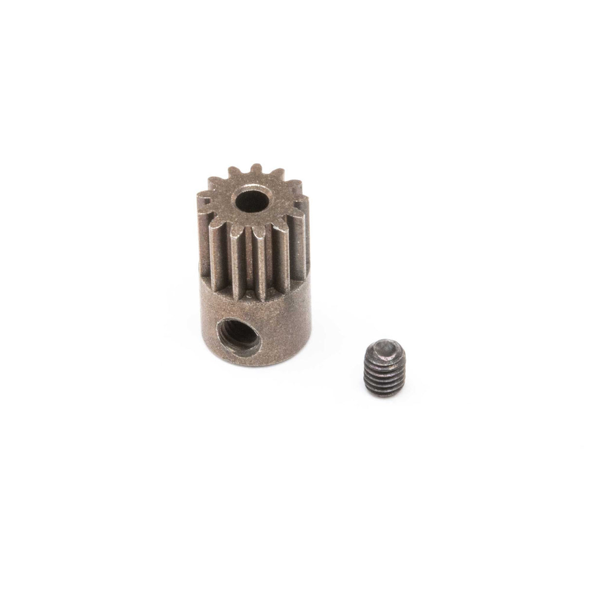 Pinion Gear 48DP 13T Steel 2.3mm Shaft