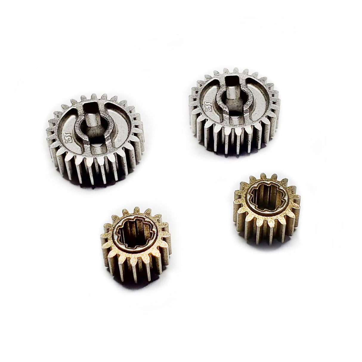 48P Portal Gears Overdrive 25T/16T: UTB18 (2)