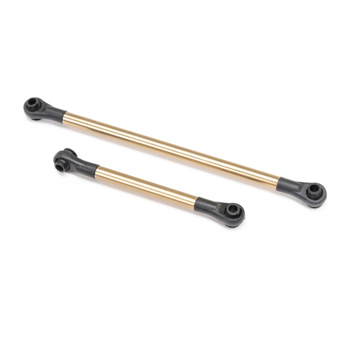 Steering Links Set Aluminum: UTB18