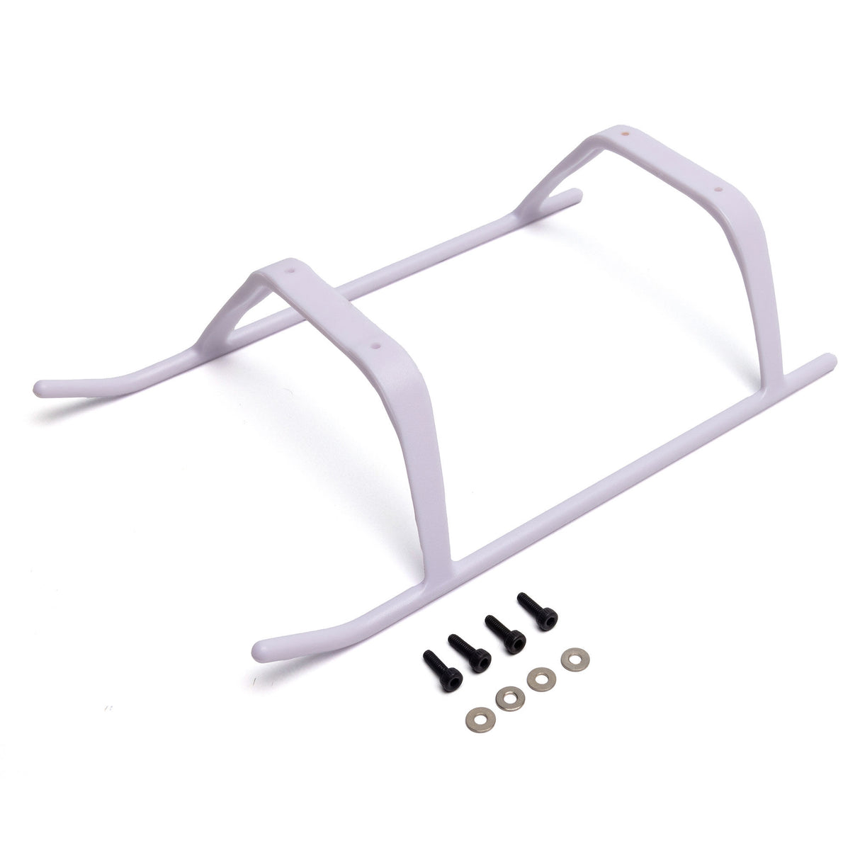 Landing Gear White: Revolution 235 CP