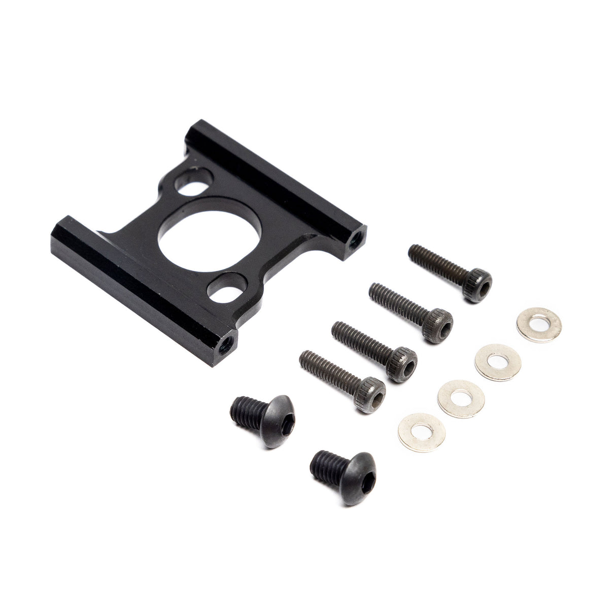 Aluminum Motor Mount: Revolution 235 CP