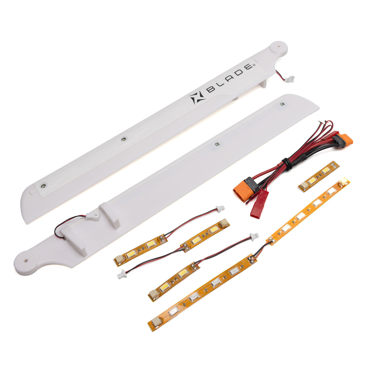 Complete Night Light Kit Upgrade: 230 S IC2