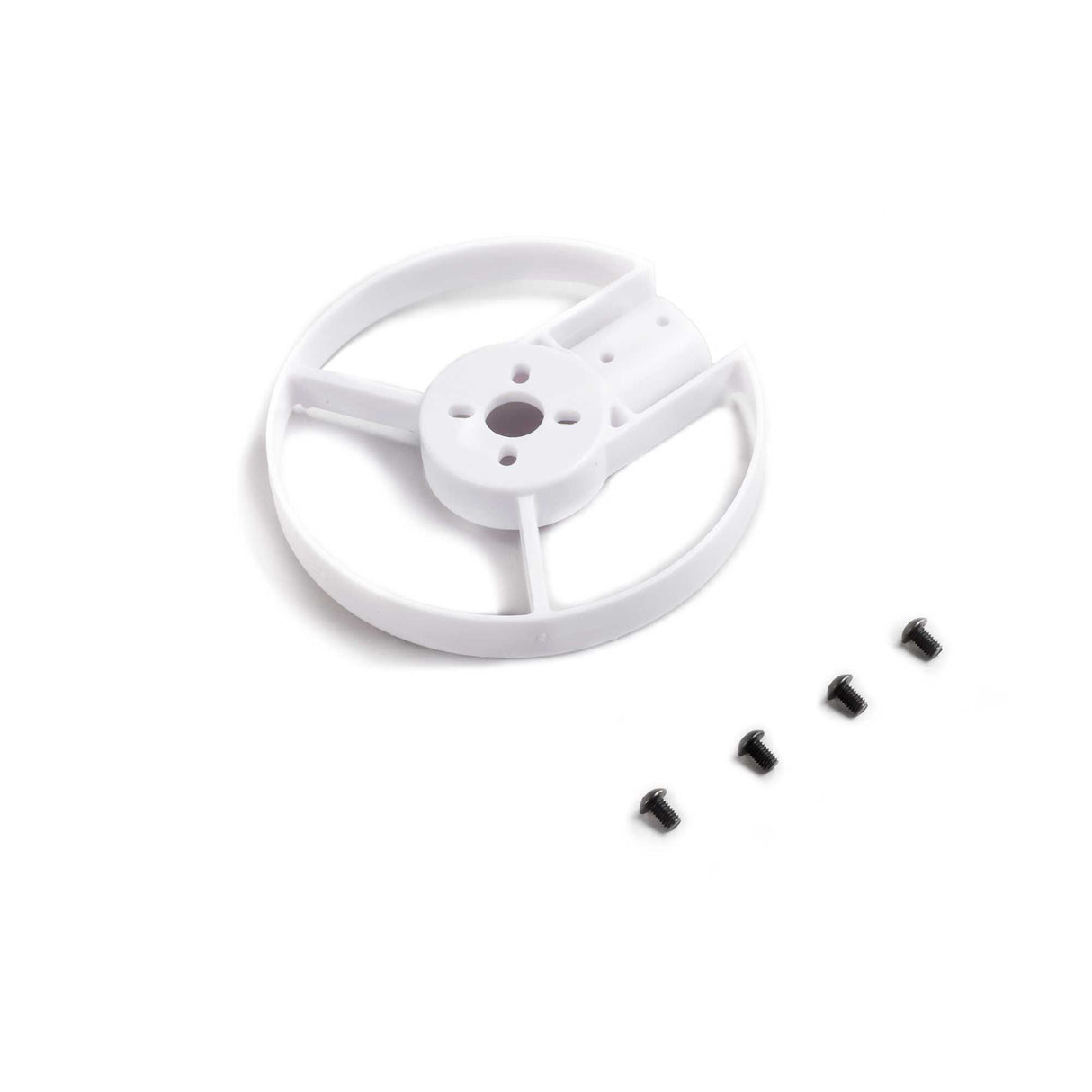 Blade Tail Motor Mount: Eclipse 360 Coast Guard