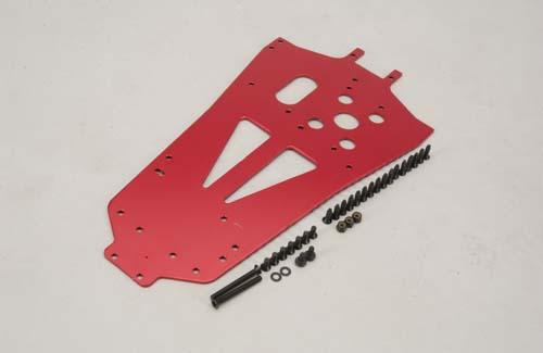 CEN RACING Chassis - GX1 GP CENGX18 CENGS037G (BOX 89)