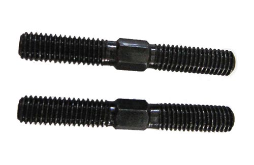 DHK RC Car Spares Upper Suspension Arm Linkage (2 pcs) Z-DHK8381-503 (Box 114)
